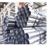 Buy cheap Petroleum Stainless Steel Round Pipe , Annealing SS 904l Pipe from wholesalers