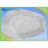Buy cheap 8.5cmX6cm Medical Hypoallergenic Nonwoven Elastic Adhesive Eye Pad Orthoptic Eyeshade Eye Patch surgery adhesive plaster from wholesalers