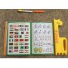 Buy cheap English and Arabic Electronic Books Learning Alphabet and Quran Toy from wholesalers
