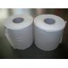 Buy cheap 120 g White Small Dots Embossed Sanitary Paper , Soft Toilet Tissue for ,Children from wholesalers