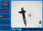 Common Rail Fuel Injector 095000-7730 23670-39295 095000-6770 095000-7040 095000