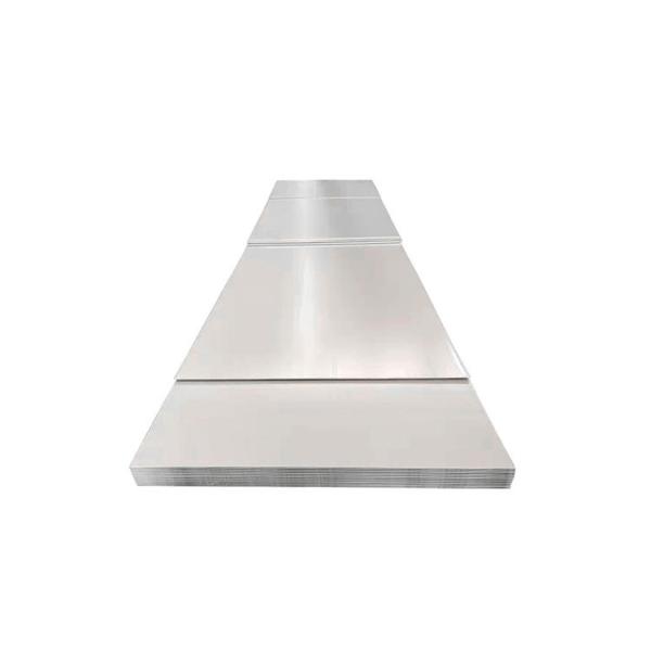 Buy cheap EN 304 Stainless Plain Sheet 18 Gauge Stainless Steel Sheet API Certificate from wholesalers
