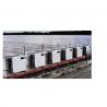 Buy cheap Goodwe ES G2 Series 3.6Kw 5Kw Single Phase Hybrid Solar Inverter from wholesalers