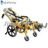 Buy cheap Stable Medical Rehabilitation Equipment Children Manual Cerebral Palsy Wheelchair from wholesalers