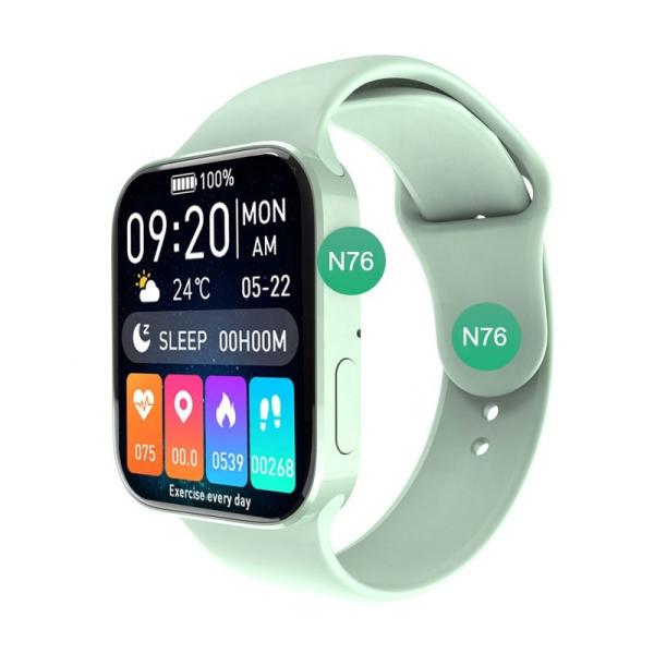 Buy cheap IPS 1.75 Inch Smart Watch from wholesalers