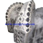22 Inch Oilfield Rock PDC Rock Steel Drill Bit Diamond Drilling Tool