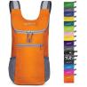 Buy cheap G4Free Small 11 L Foldable Ultralight Backpack for Travel, Camping, Sports, Cycling, Men and Women from wholesalers