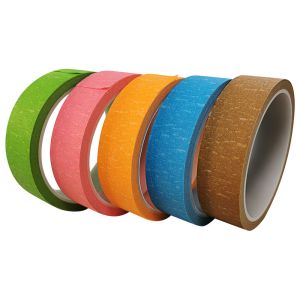 Buy cheap Free Sample Writable Masking Tape For Spray Painting from wholesalers