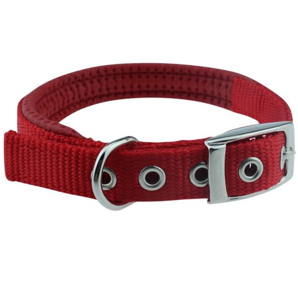 Buy cheap Simple Design Waterproof Dog Leash High Density Custom Cat Collars from wholesalers