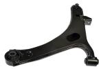 Jeep Adjustable Front Control Arms Antiwear Durable High Temperature Resistant