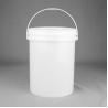 Buy cheap Food Grade Pail with Lid Handle Recyclable from wholesalers