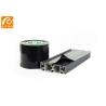 Buy cheap Black PE Aluminium Protective Film Upvc Profile Tape 100 Mic Anti UV For 6 Months from wholesalers