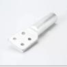 Buy cheap Aluminium Alloy Dead End Strain Clamp 0.6kg - 5.0kg Weight For Steel Wire from wholesalers