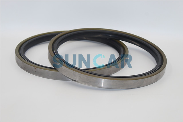 LQ32W01021P1 Shaft Oil Seal For Kobelco Excavators SK235SRL SK235SR SK235SRIC SK235SR-1FS SK235SRIC SK235SR SK25010