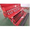 Buy cheap 1.2ha/H Agriculture Farm Machinery Fine Seed Planter Working Width 1400mm from wholesalers
