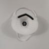 Buy cheap Personal Protection N95 Protective Mask , White Anti Dust Face Mask from wholesalers