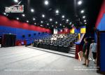 25m Wide 4m Side Height Aluminum Outdoor Event Tents For Cinema Multifunctiona