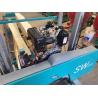 Buy cheap SW26G Wood Portable Sawmill Gasoline Milling Bandsaw 480mm Wheel Dia from wholesalers