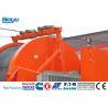 Buy cheap TY2x80 130hp Hydraulic Cable Tensioner Max Tension 2x100kN / 1x200kN from wholesalers