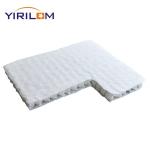 Customized Durable sofa pocket spring Independent Non-Woven Fabric Pocket Spring
