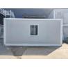 Buy cheap Detachable Modern Design Container House 20ft Container Shop Shopping Center Cafe Shop Use from wholesalers