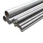 Bright Surface Round Stainless Steel Bar Sus303 Sus304 Sus310s Material