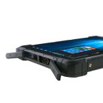Industrial Ip67 10 Inch Windows Rugged Tablet Pc 8g Ram 128gb Rom