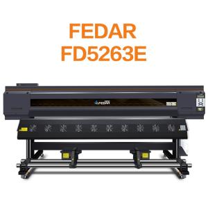 China 2021 Hot Selling 2.6m Digital Printing Plotter Transfer Paper Sublimation Printer on sale