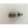 Buy cheap Rexroth SX12 Flush Valve Excavator Spare Parts hight quality NAISI MACHINERY from wholesalers