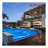 Buy cheap Outdoor Clear Fiberglass Acrylic Swimming Pool Small Backyard Inground Panels Sheet from wholesalers