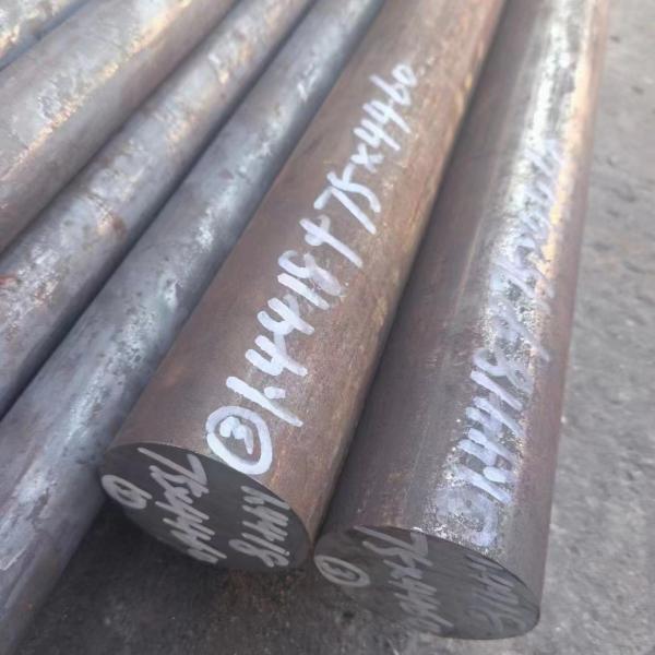 2304 Stainless Steel Round Bar Solid Solution Finishing H950 H1050 H1150 Heat