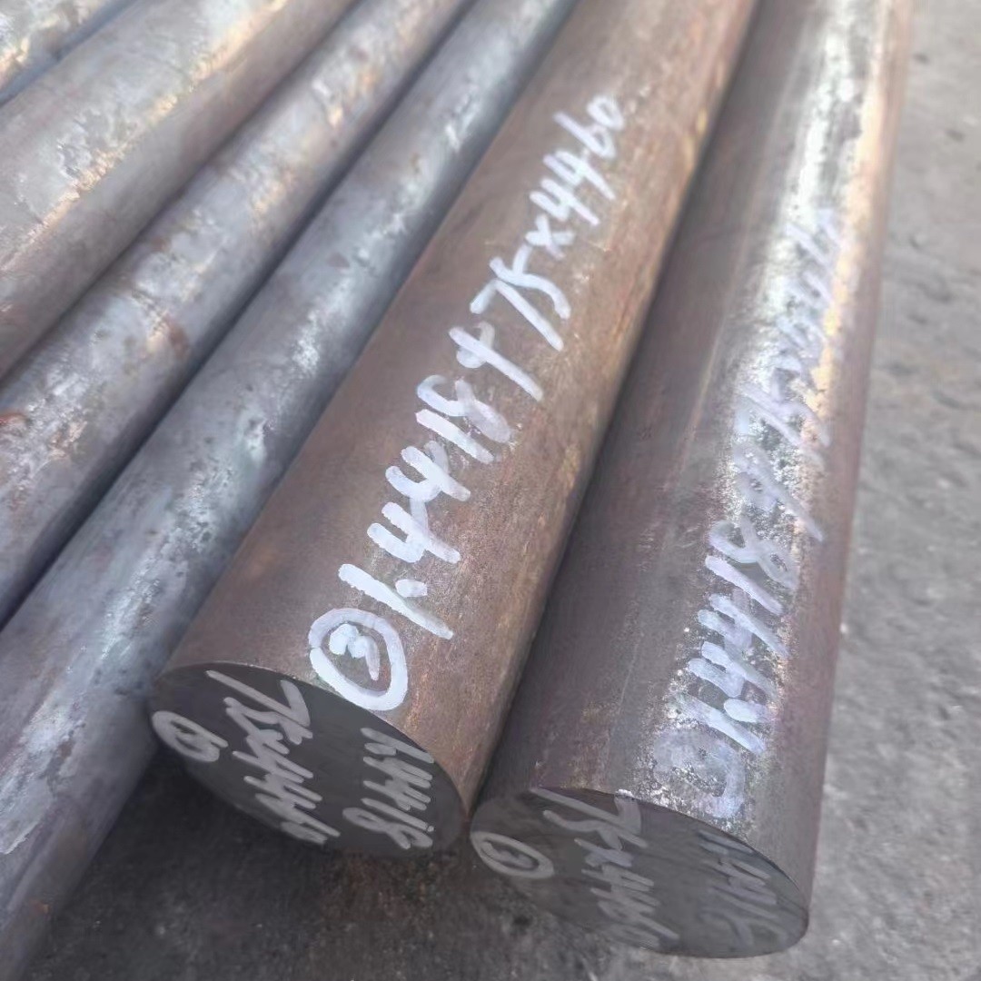 2304 Stainless Steel Round Bar Solid Solution Finishing H950 H1050 H1150 Heat Treatment