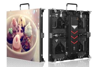 Wholesale 3.2mm High End Stage Rental Led Video Display Panels 3840hz High Refresh Rate from china suppliers