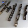 Buy cheap Heavy Duty Steel Crank Chain 2010 from wholesalers