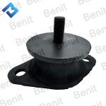 376783391984 Road Roller Spare Parts Rubber Buffer For HW41VW-2 Road Constructio