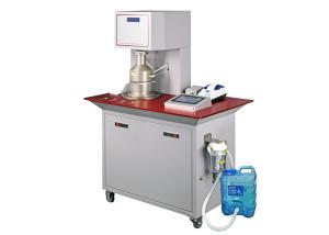 Wholesale Respirator PFE Test Machine Oil Aerosol For Mask Meltblown from china suppliers
