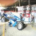 DF15 walking tractor