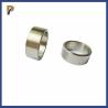 Buy cheap Zr702 Zr2 Zirconium Ring For Jewelry Industry Black Zirconium Wedding Band Men'S Band from wholesalers