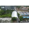 Buy cheap Outdoor Sport Polygon Event Tent For Tennis Court UV Resistant from wholesalers