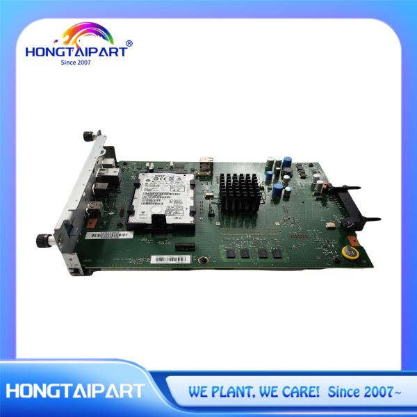 Buy cheap Formatter For HP M775 M725 M712 M725 Printer Mainboard Mother Board from wholesalers