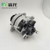Buy cheap 24V 55A JFZB2410,JFZB2902G3J,3701010-013-HL20M,JFWZB29 ,3701010A0101,2409002310074 Alternator from wholesalers