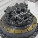 Belparts Excavator Parts Travel Reduction Gearbox ZX220 Final Drive Gearbox