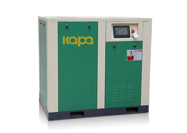 compressor air screw 9.25m3/min 8-10 bar 55kw Industrial Rotary Screw Air