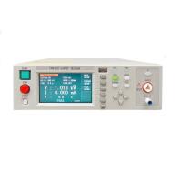 Buy cheap Safety AC/DC AC Hipot Test Equipment , Insulation Resistance Test Instrument product