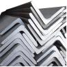 Buy cheap AISM 201 202 304 Unequal Stainless Steel Angle Bar 316 Welding from wholesalers