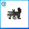 Buy cheap ZX270 Fuel Pump 4645227 For Excavator Diesel Engine Parts from wholesalers