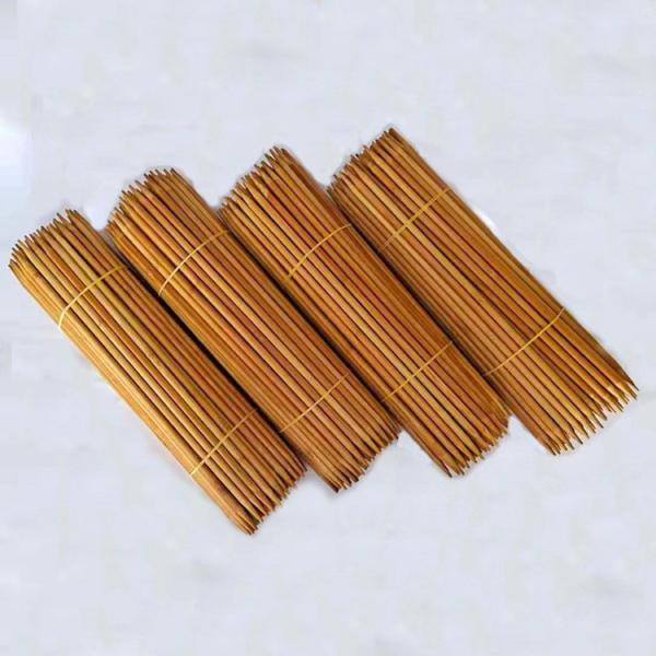 Buy cheap Knitting Needles Set , Carbonized Bamboo Knitting Needles for Handmade Creative DIY from wholesalers