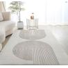 Buy cheap North European Pashmina Material Bedroom Living Room Floor Carpets 180*280cm from wholesalers