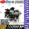Buy cheap 9320a349g Construction Machinery Parts Fuel Pump 2644h023dt/2/2350 2644h023 from wholesalers