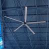 Buy cheap Overhead Extra Large Commercial Ceiling Fans For Low Ceilings from wholesalers